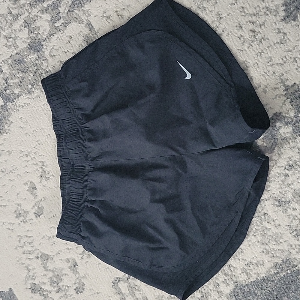 Nike Dri-Fit Athletic Shorts